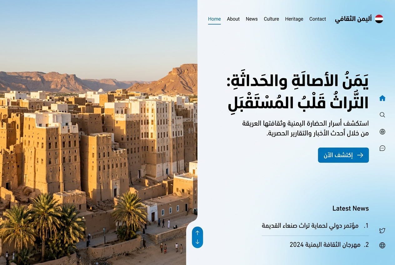 يمن اونلاين